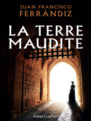 cover image of La Terre maudite